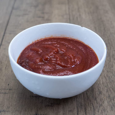 Ghost Pepper Ketchup - The Pepper Pantry (Formerly Marie Sharp's)